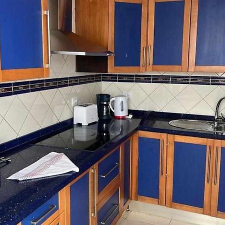 Apartamento Kalma 1 Corralejo Eksteriør billede