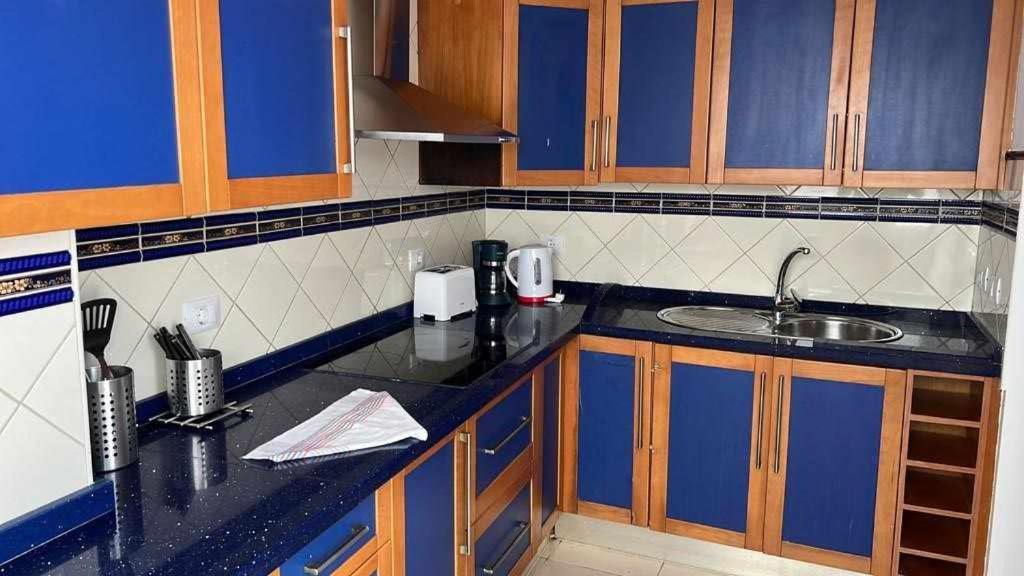 Apartamento Kalma 1 Corralejo Eksteriør billede