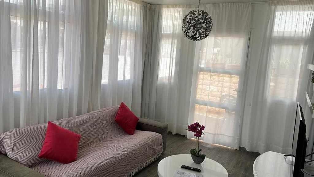 Apartamento Kalma 1 Corralejo Eksteriør billede