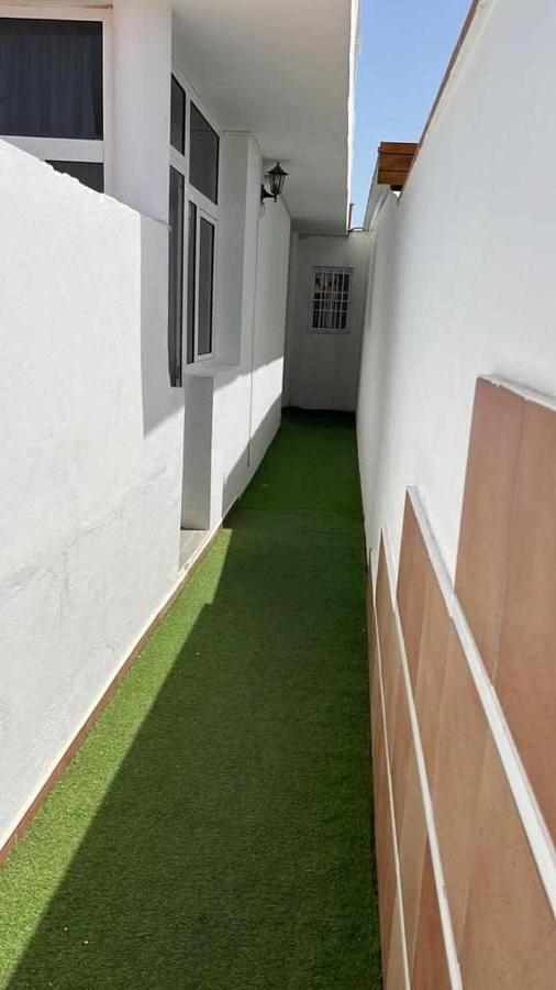 Apartamento Kalma 1 Corralejo Eksteriør billede