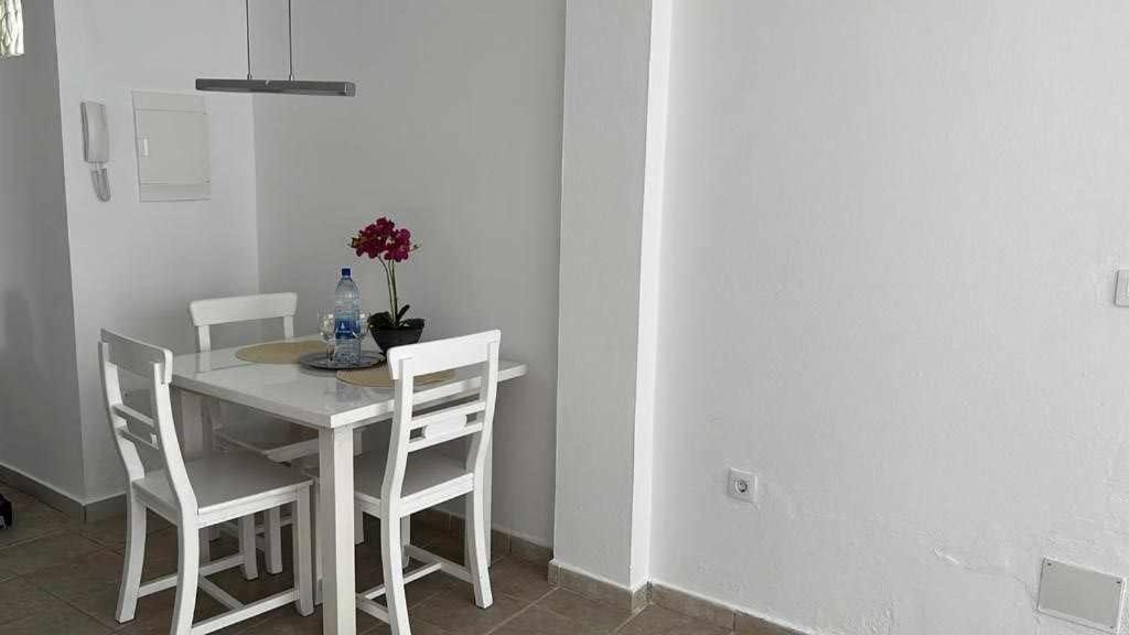 Apartamento Kalma 1 Corralejo Eksteriør billede