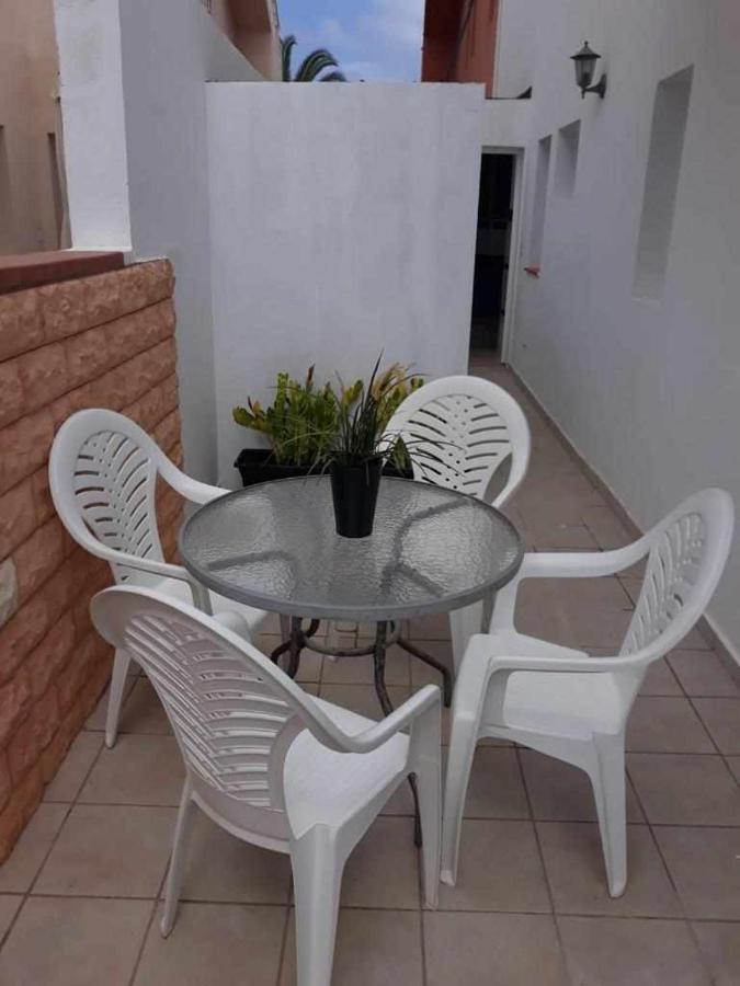 Apartamento Kalma 1 Corralejo Eksteriør billede